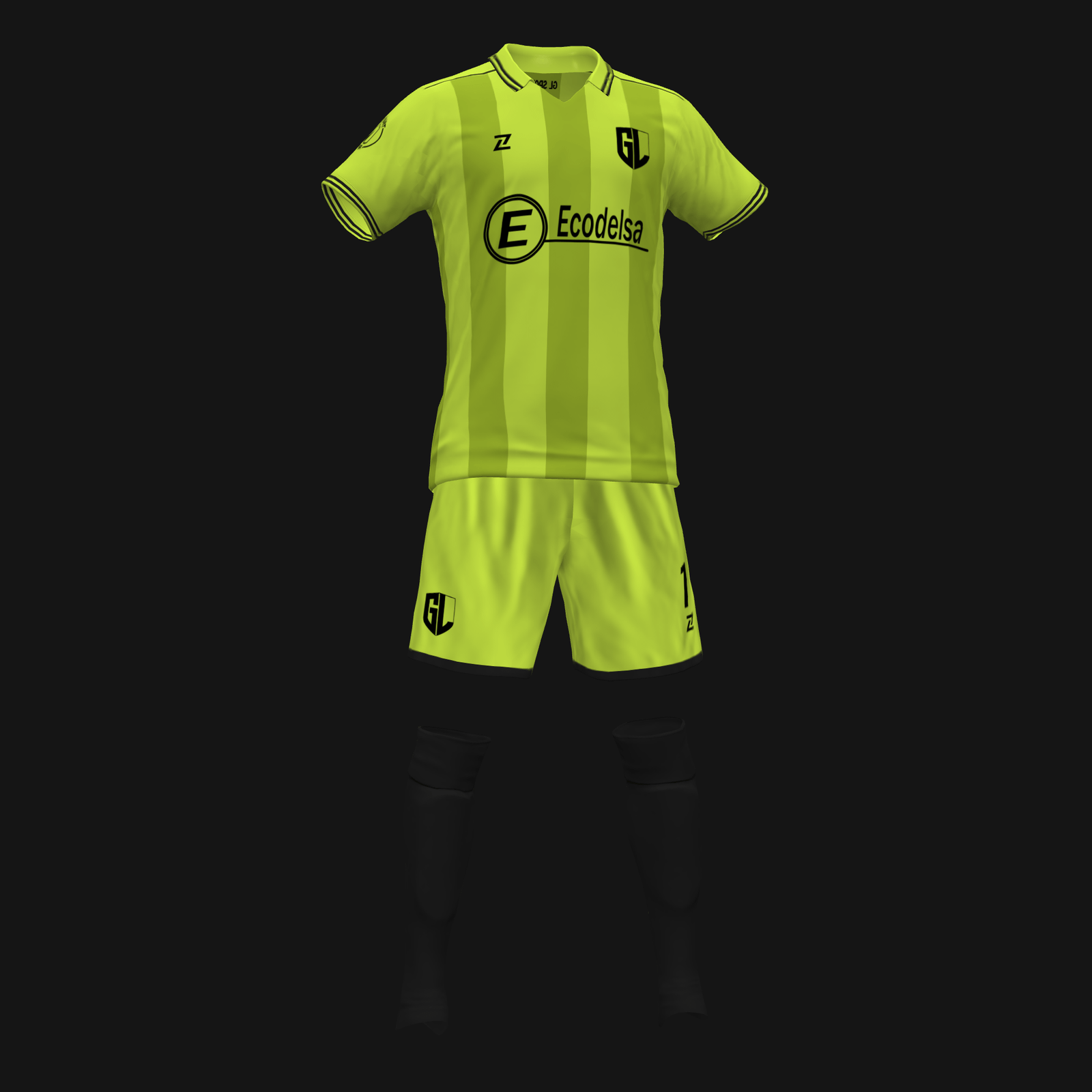 GL SPORTS 2026 - Imagen 5