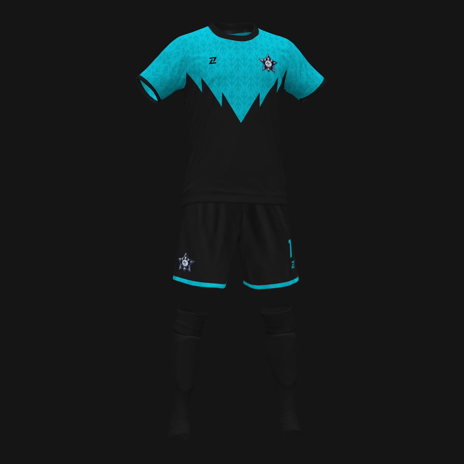 FRP FUTSAL - Imagen 5