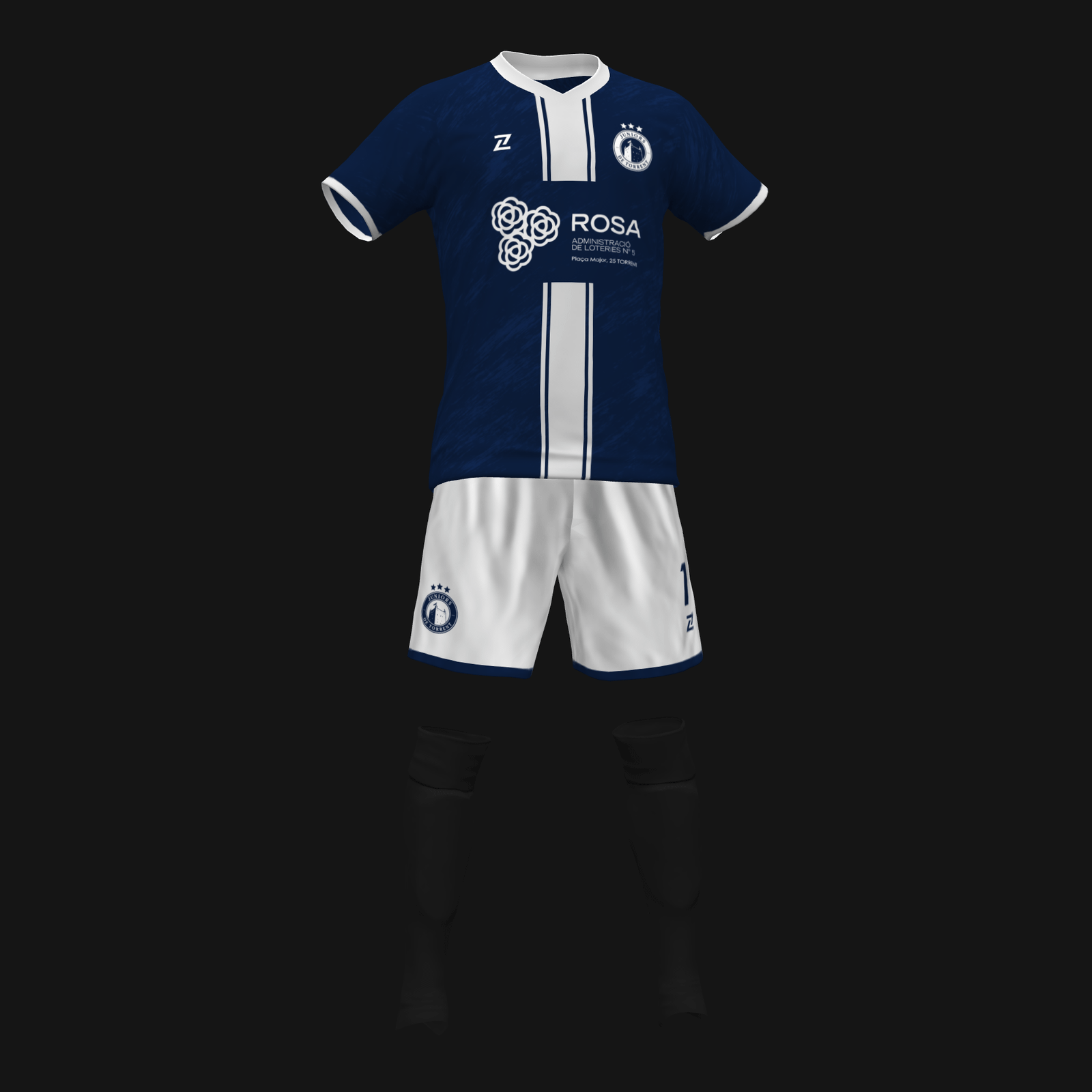 JUNIORS DE TORRENT - Imagen 5