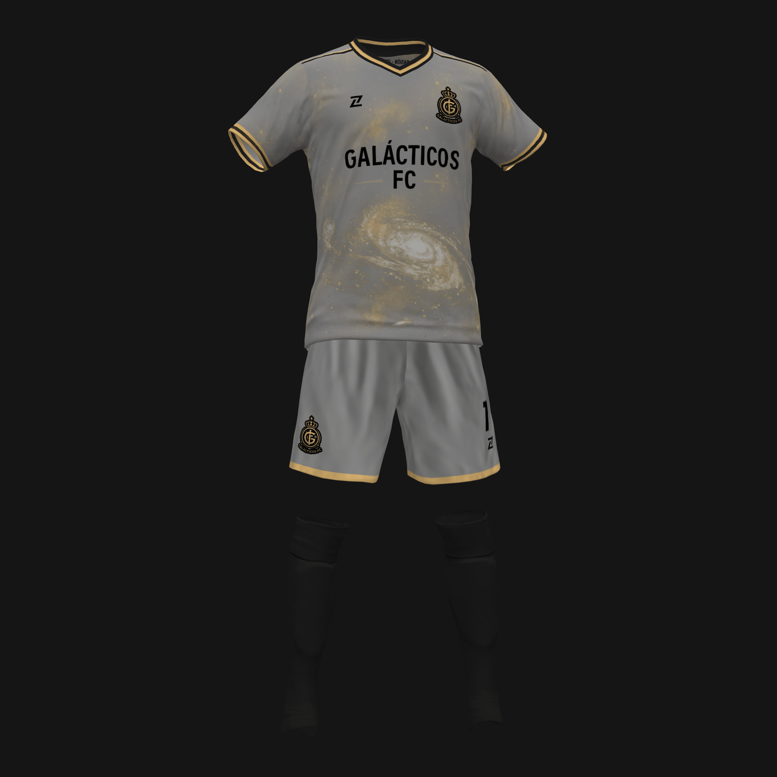 GALÁCTICOS FC GF - Imagen 5