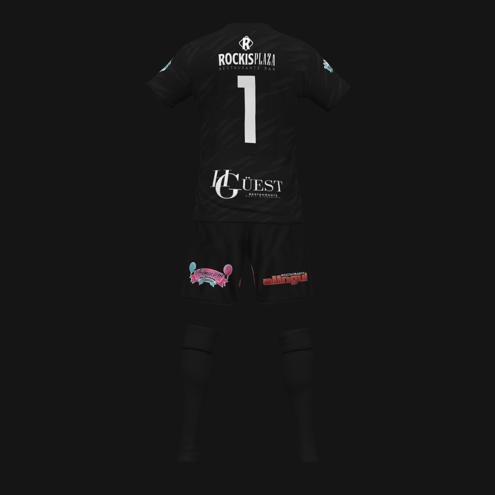 AS DE ORO - Imagen 6