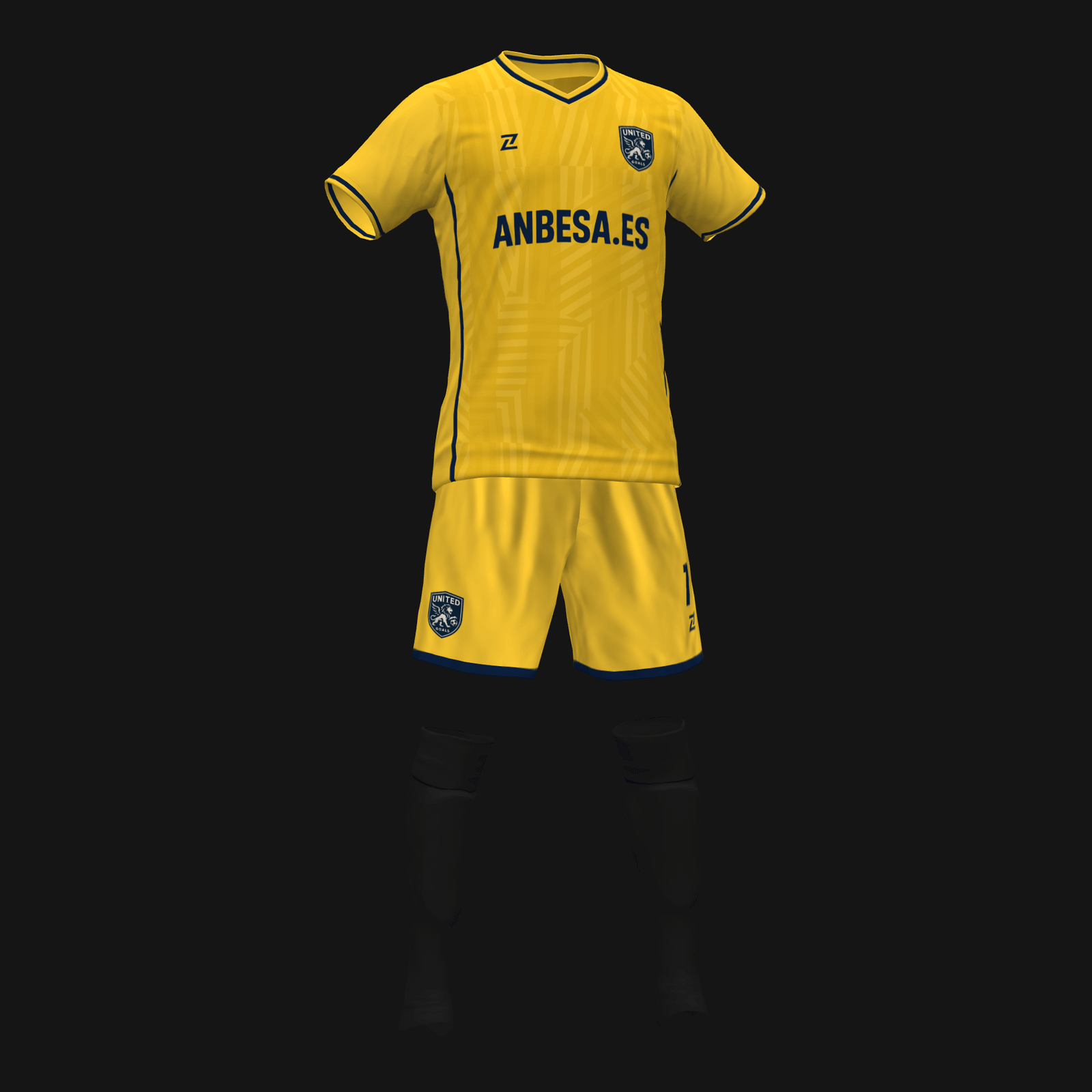 UNITED GOALS 2026 - Imagen 5