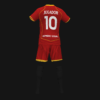 FÚTBOL LIVE ROJA - Imagen 3