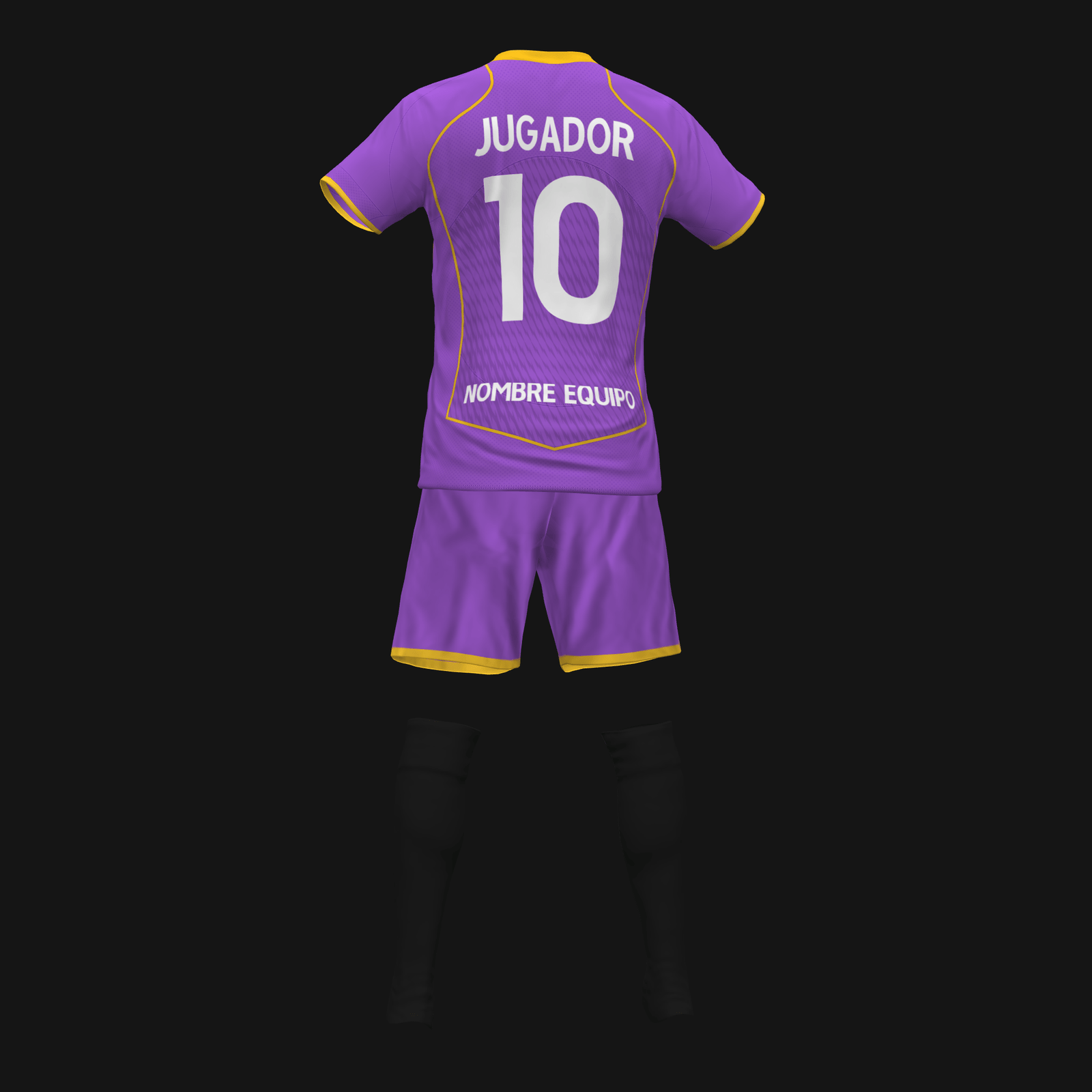 FÚTBOL LIVE FUCSIA - Imagen 3