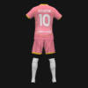 FÚTBOL LIVE ROSA - Imagen 3