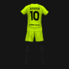 FÚTBOL LIVE AMARILLO FLÚOR - Imagen 3