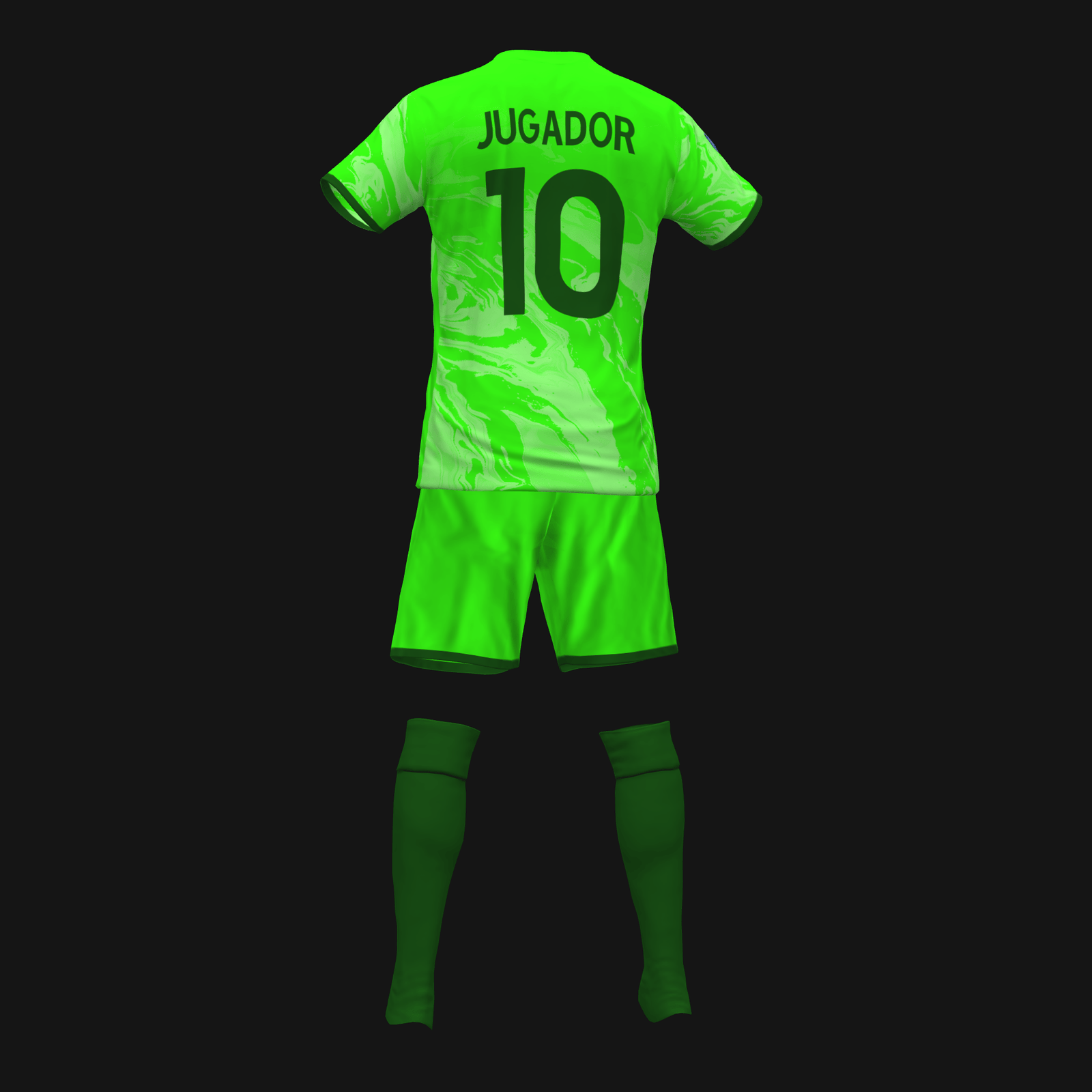 L9B VERDE - Imagen 3
