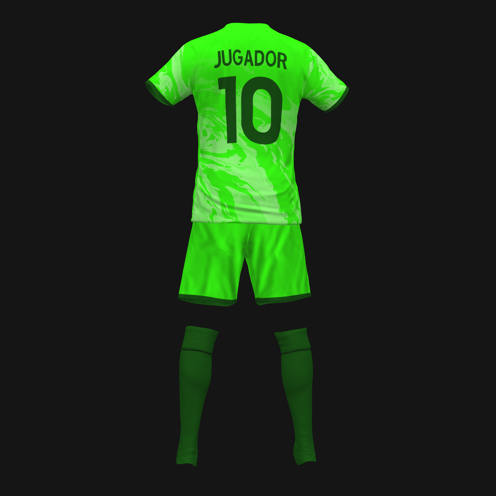 L9B VERDE ALTERNATIVA - Imagen 3