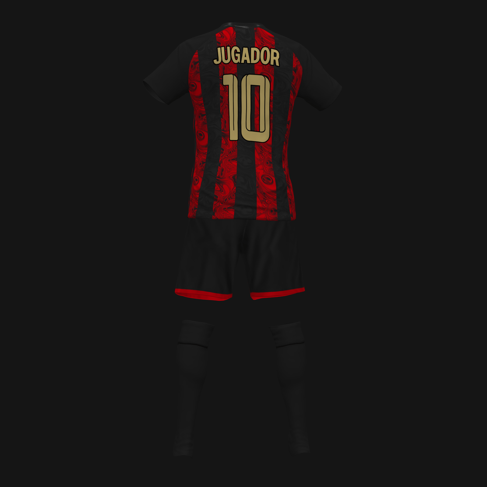 INTER POMPEYA 2026 - Imagen 3