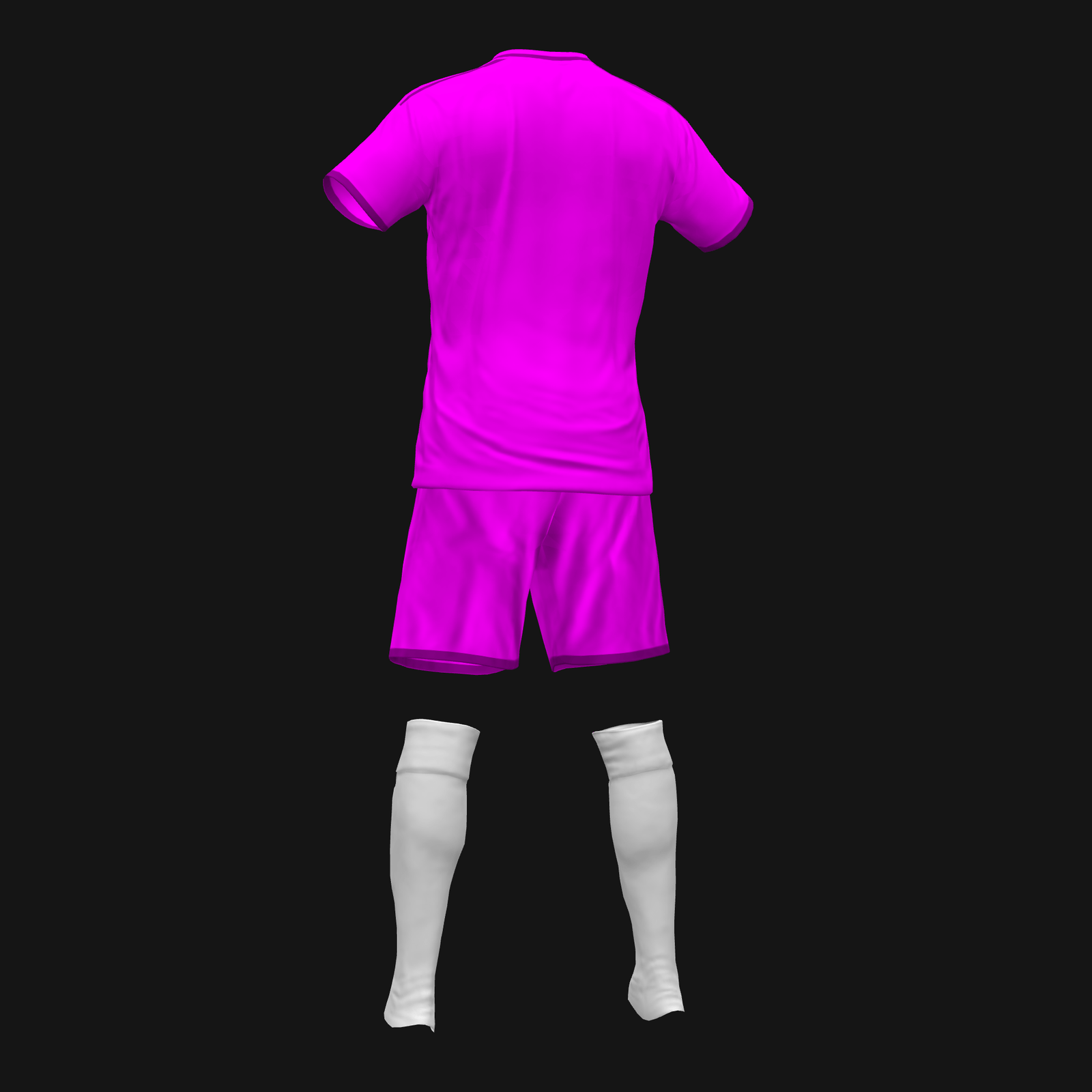 L9B ENTRENADORES ROSA - Imagen 3