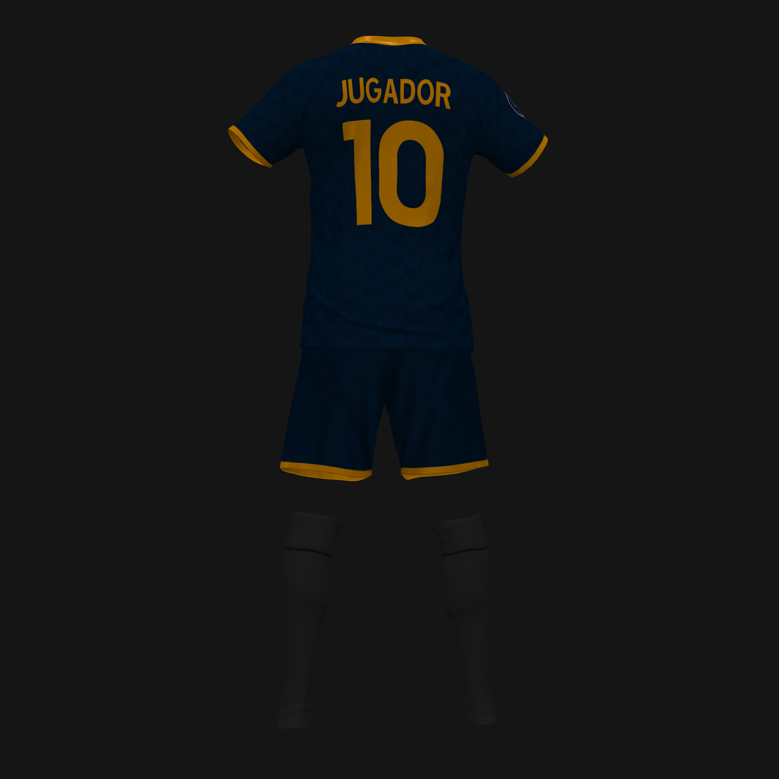 GAUCHOS FC - Imagen 3