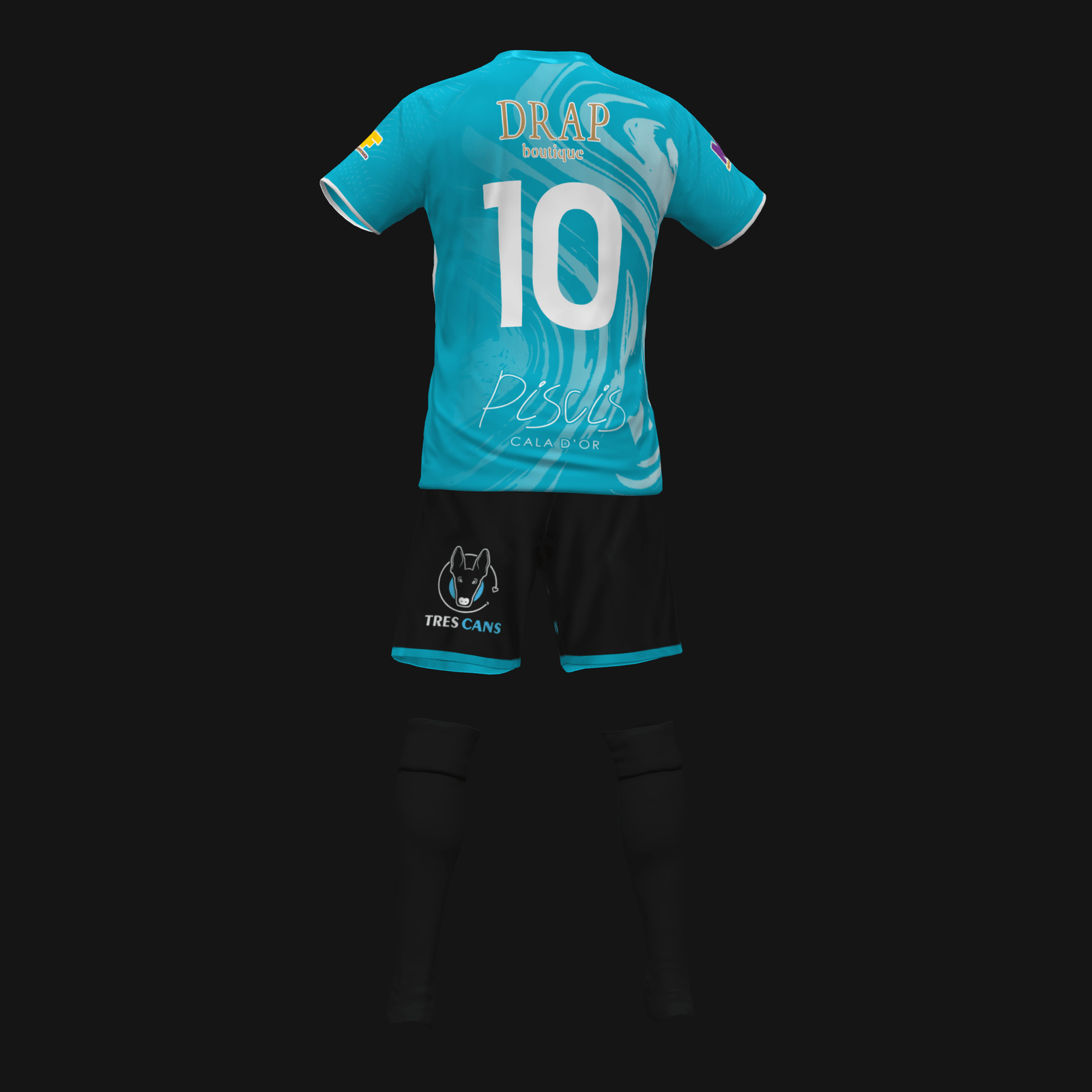 SALQUE 04 FC - Imagen 3