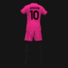 CEBADOS FC 2026 - Imagen 3