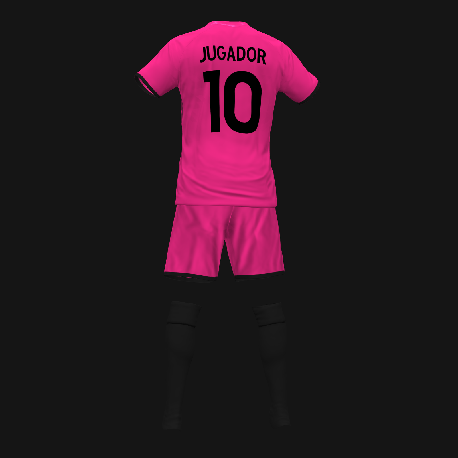 CEBADOS FC 2026 - Imagen 3