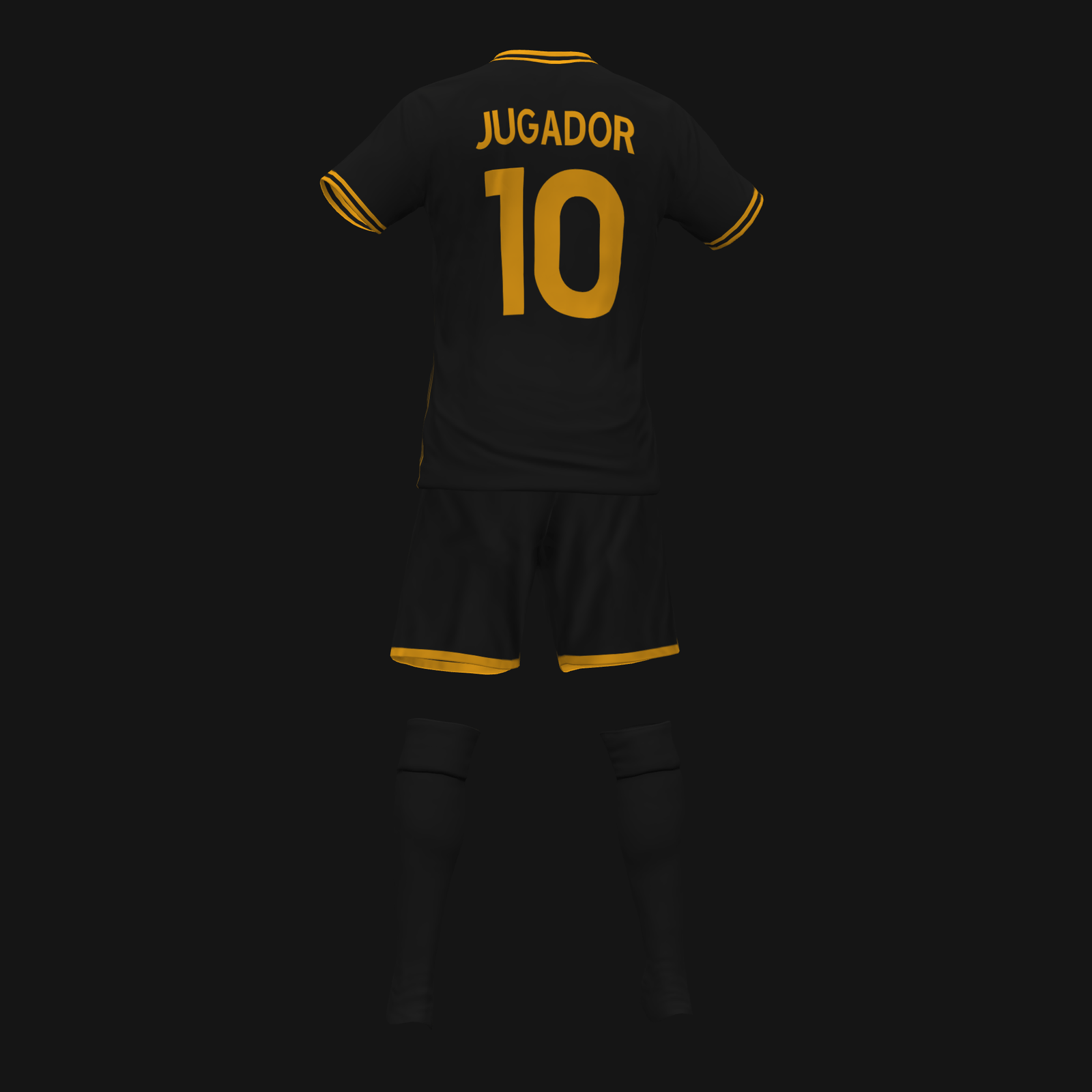 TALENTO FC - Imagen 4