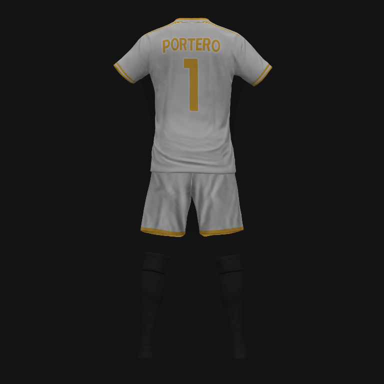 JAGGER MASTERS FC - Imagen 6