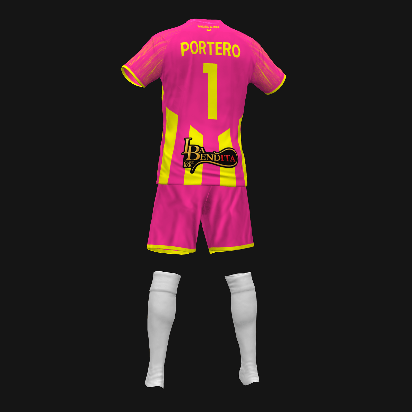RECREATIVO DE JUERGA RDJ - Imagen 6