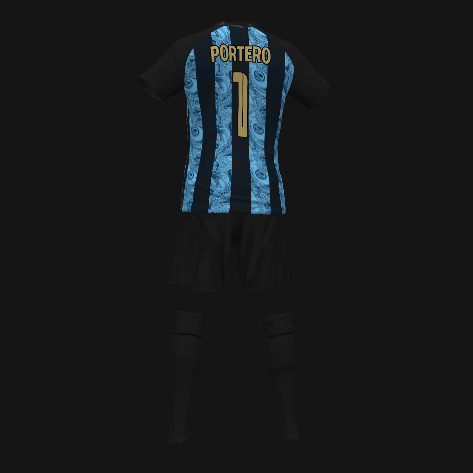 INTER POMPEYA 2026 - Imagen 6