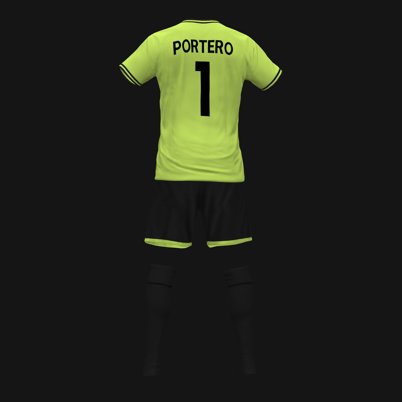 TALENTO FC - Imagen 5