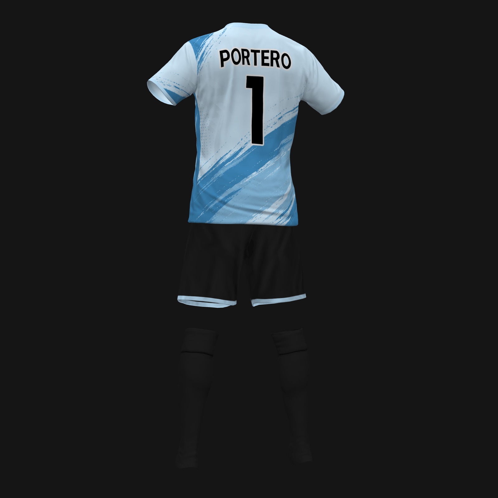 MANOS ARRIBA FC - Imagen 6