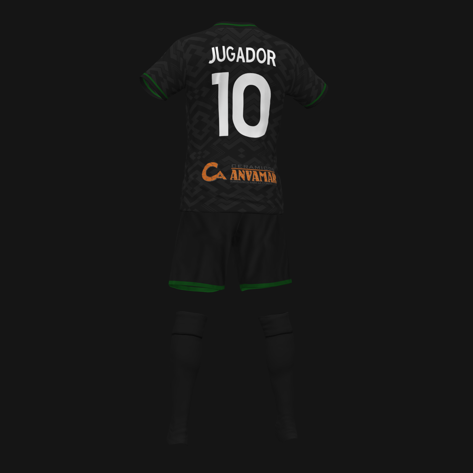 ALNOMI CF - Imagen 6