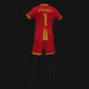 BASTIÓN CHARRO F.C - Imagen 6