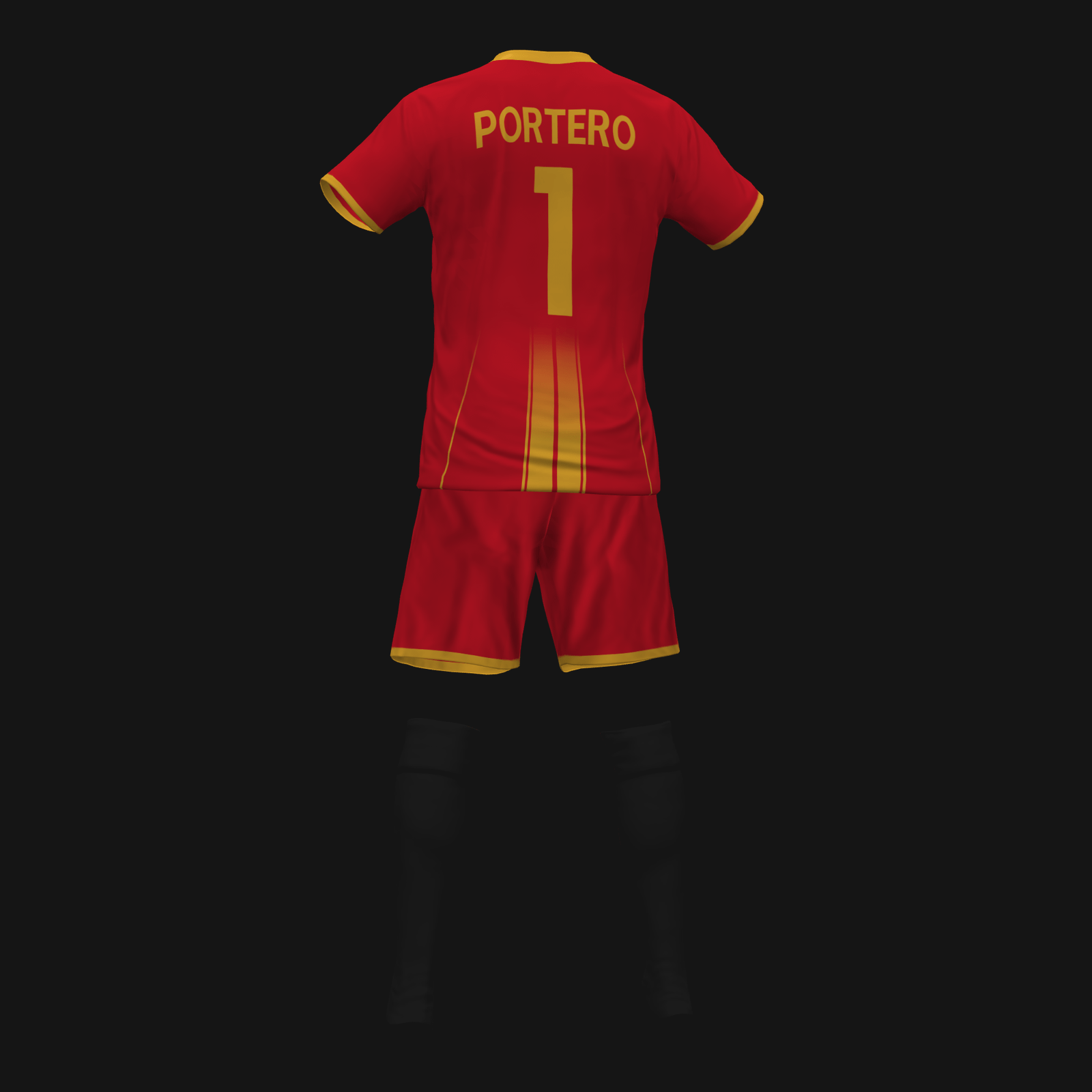 BASTIÓN CHARRO F.C - Imagen 6