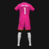 COSTA FC 2026 - Imagen 6
