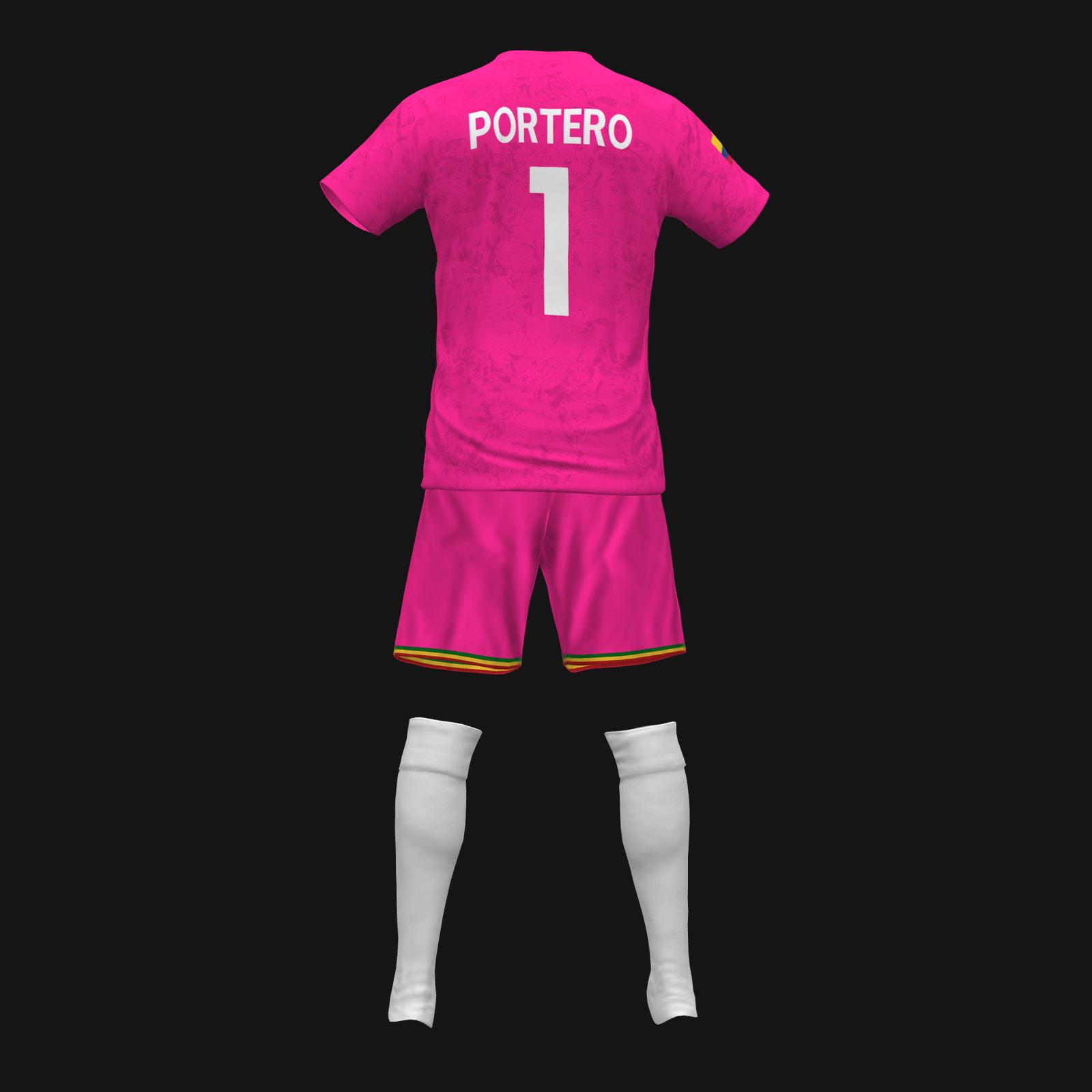 COSTA FC 2026 - Imagen 6