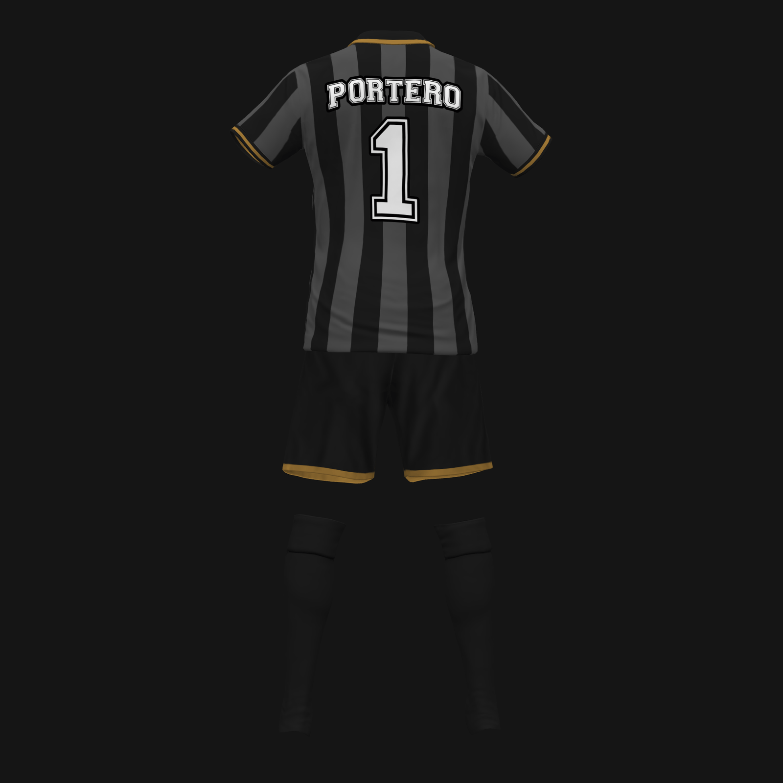 ARES F.C - Imagen 6