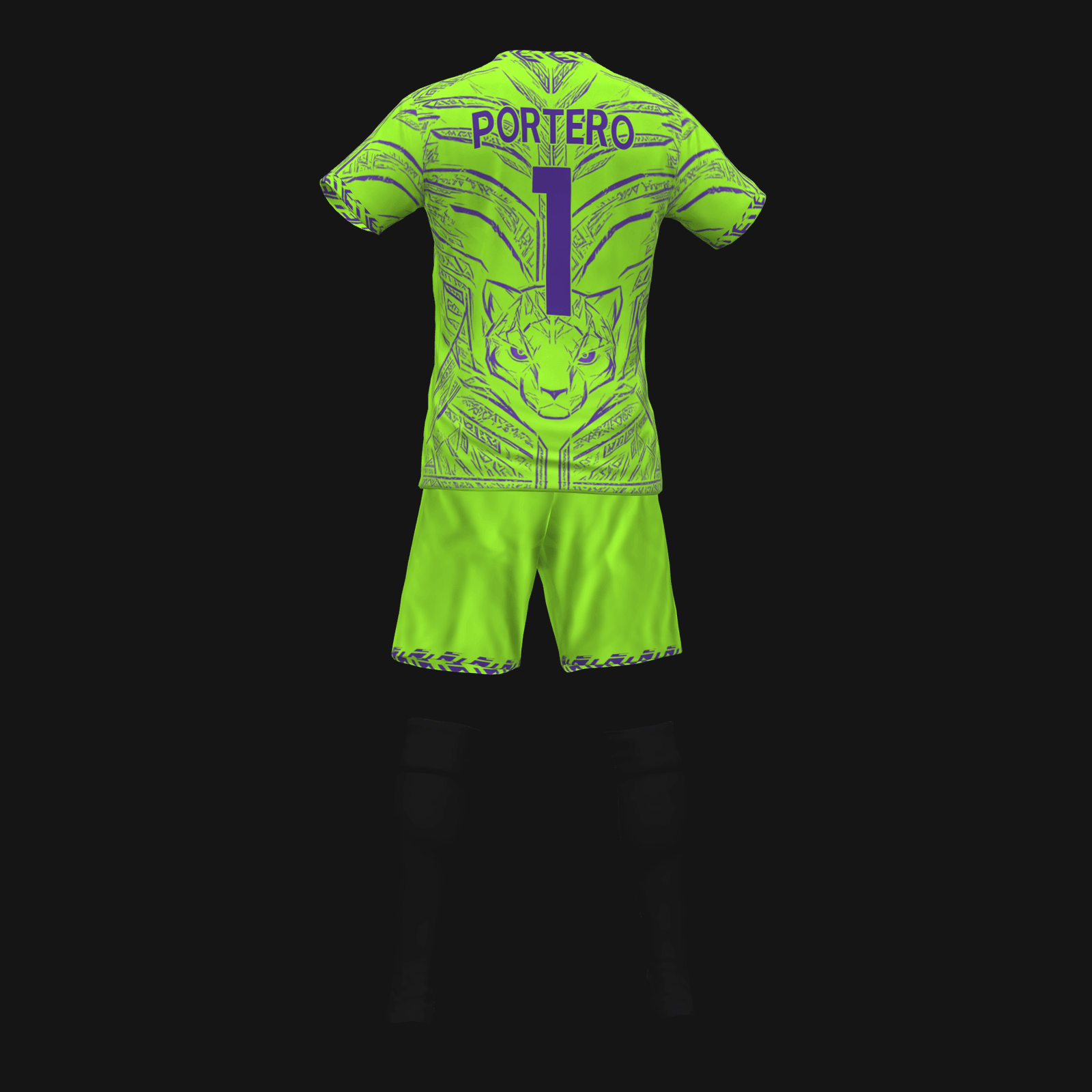 NEW PANTHERS - Imagen 6