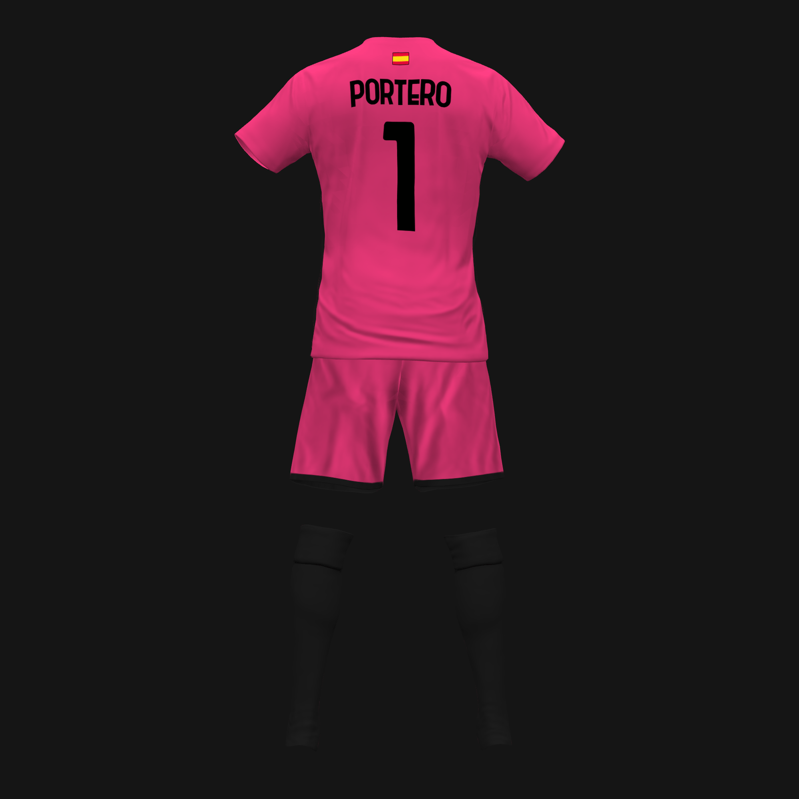 FC OPORRO RETRO - Imagen 6