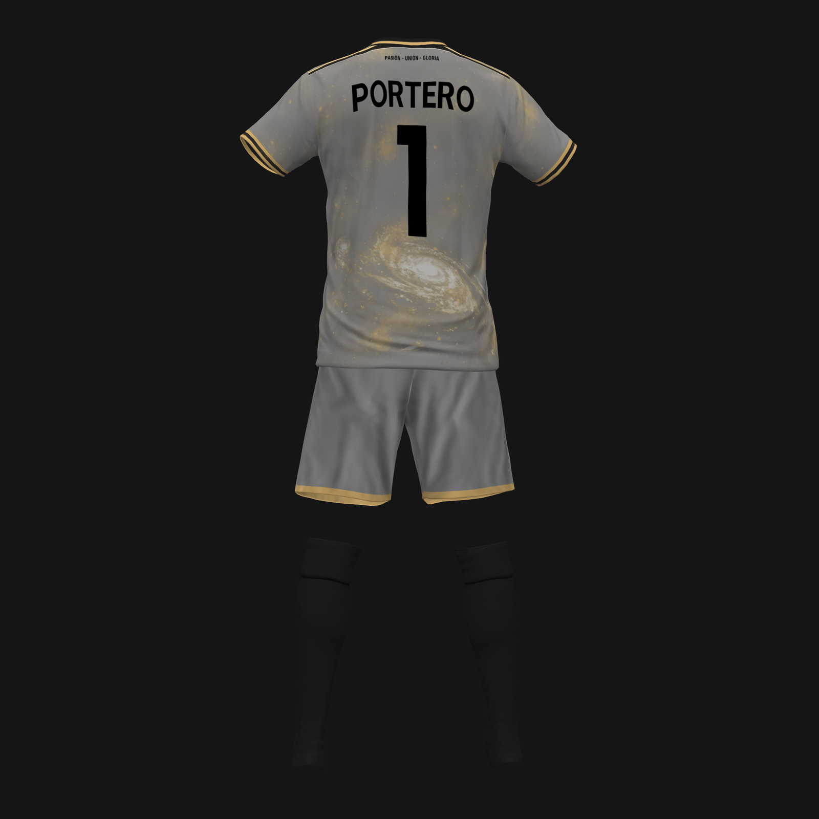 GALÁCTICOS FC GF - Imagen 6