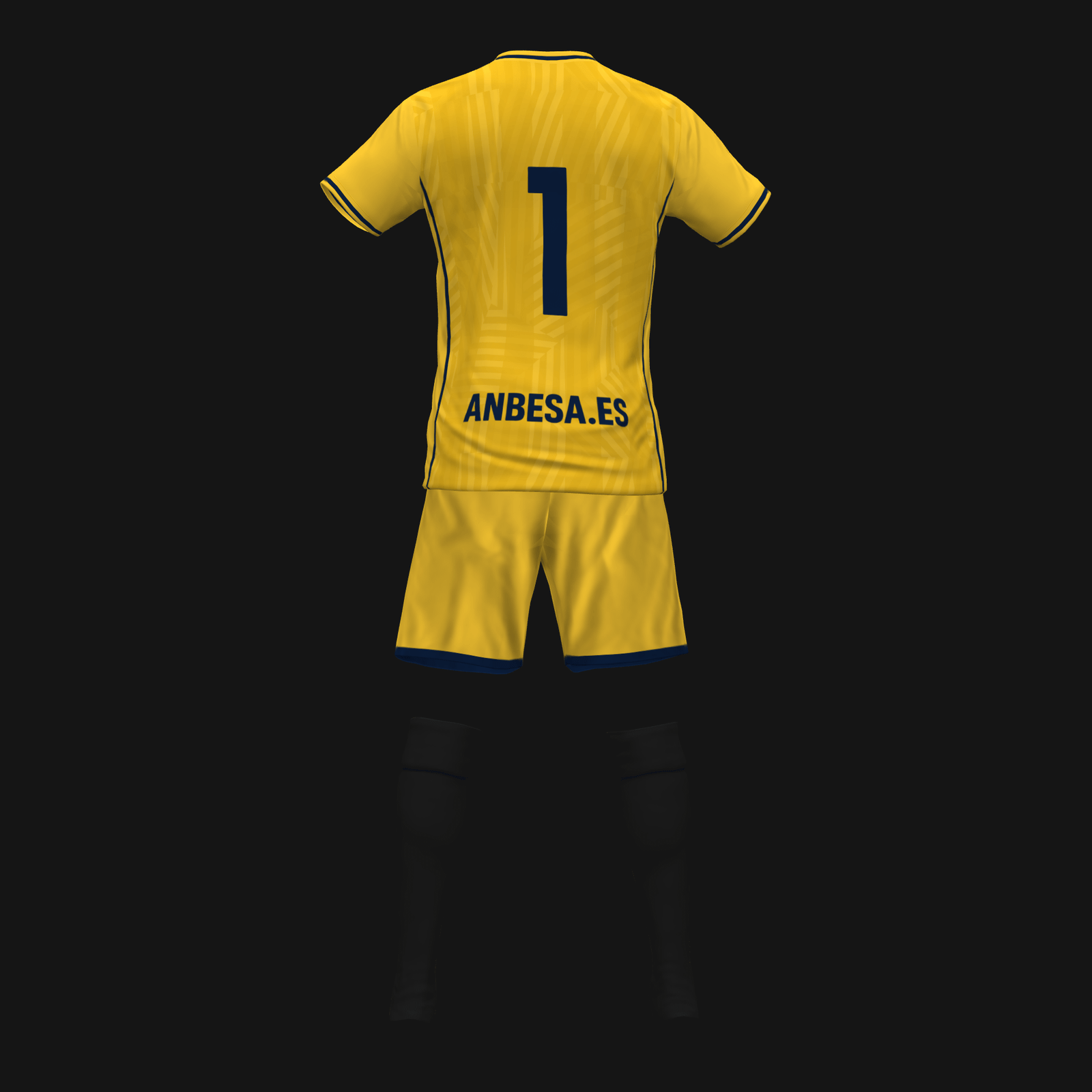 UNITED GOALS 2026 - Imagen 6