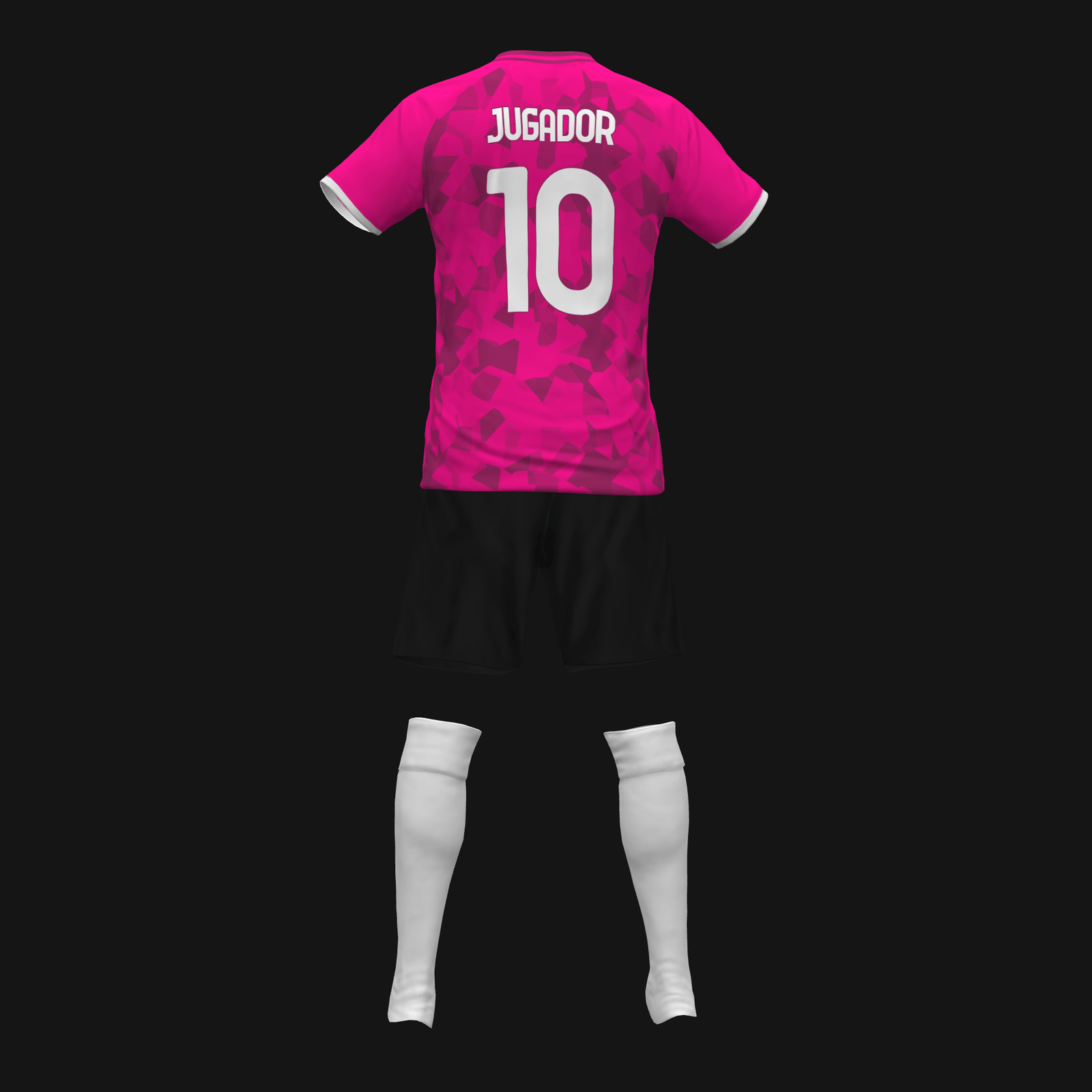 TOTOTEAM FC - Imagen 3