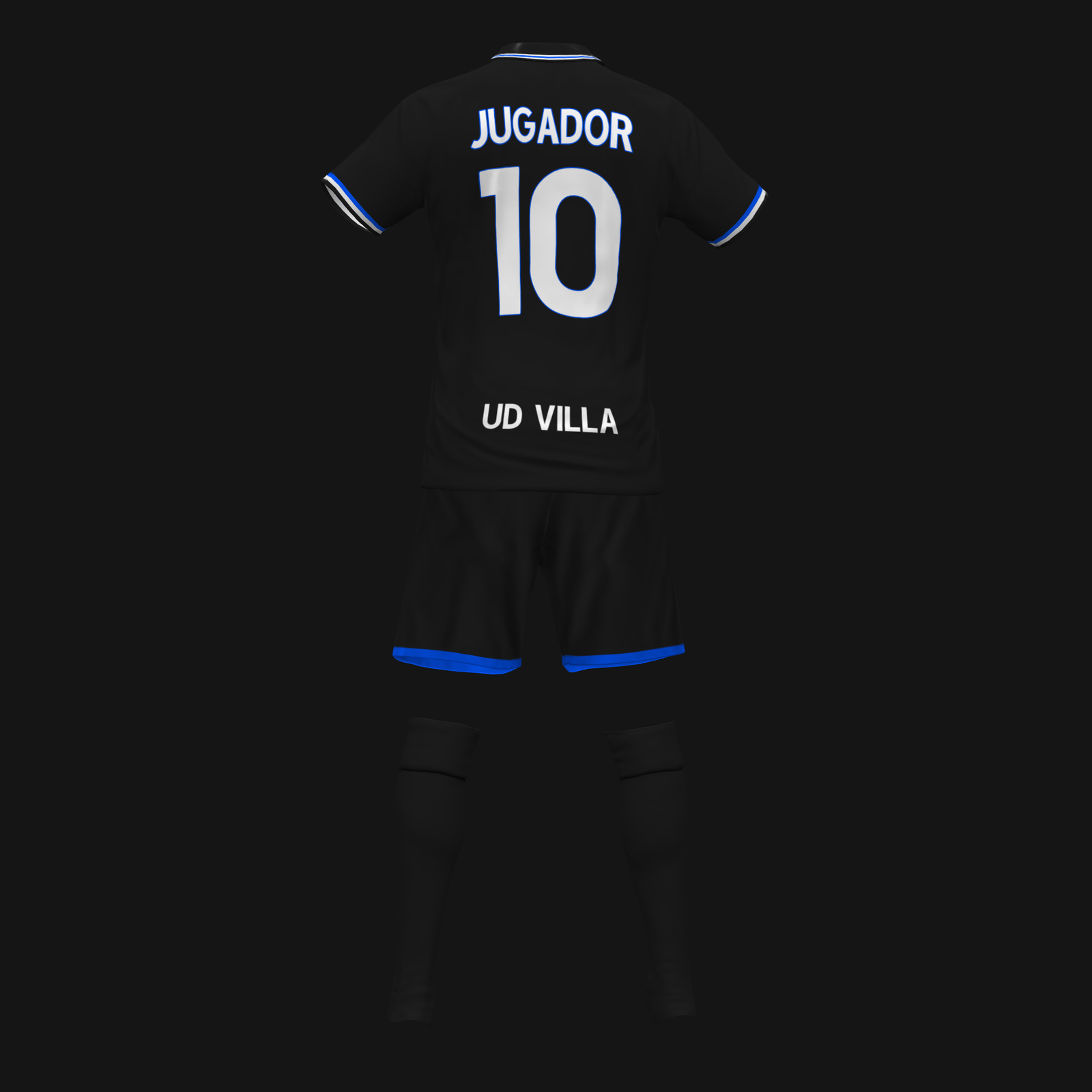 UD VILLA - Imagen 3