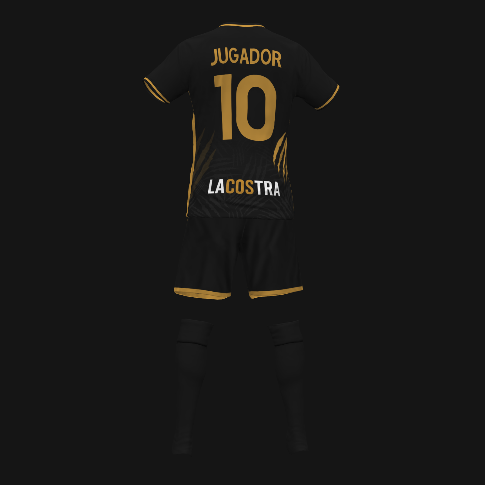 LACOSTRA - Imagen 3