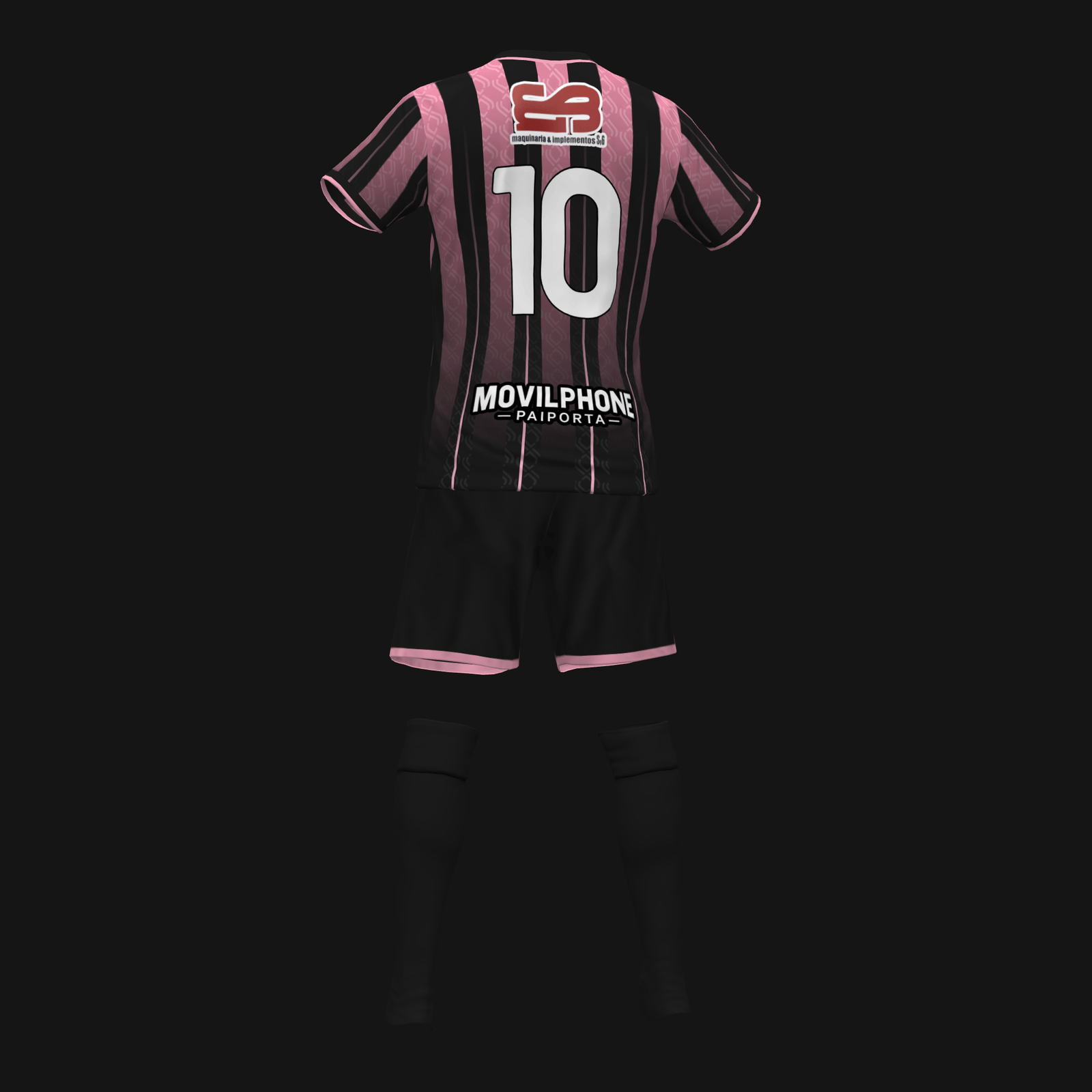 INTER DE TITAGUAS IDT - Imagen 3