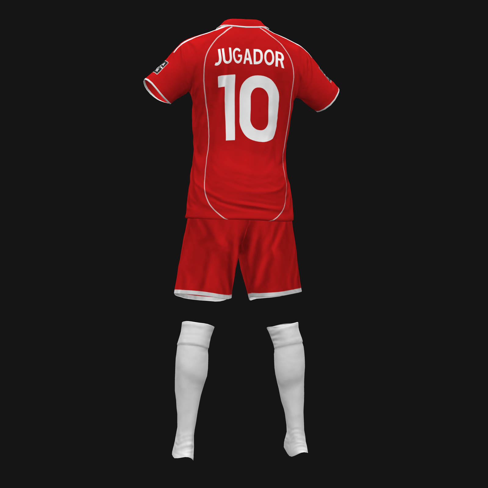 LIVERCUM FC - Imagen 3