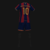 REAL ATLÉTICO BARÇA - Imagen 3