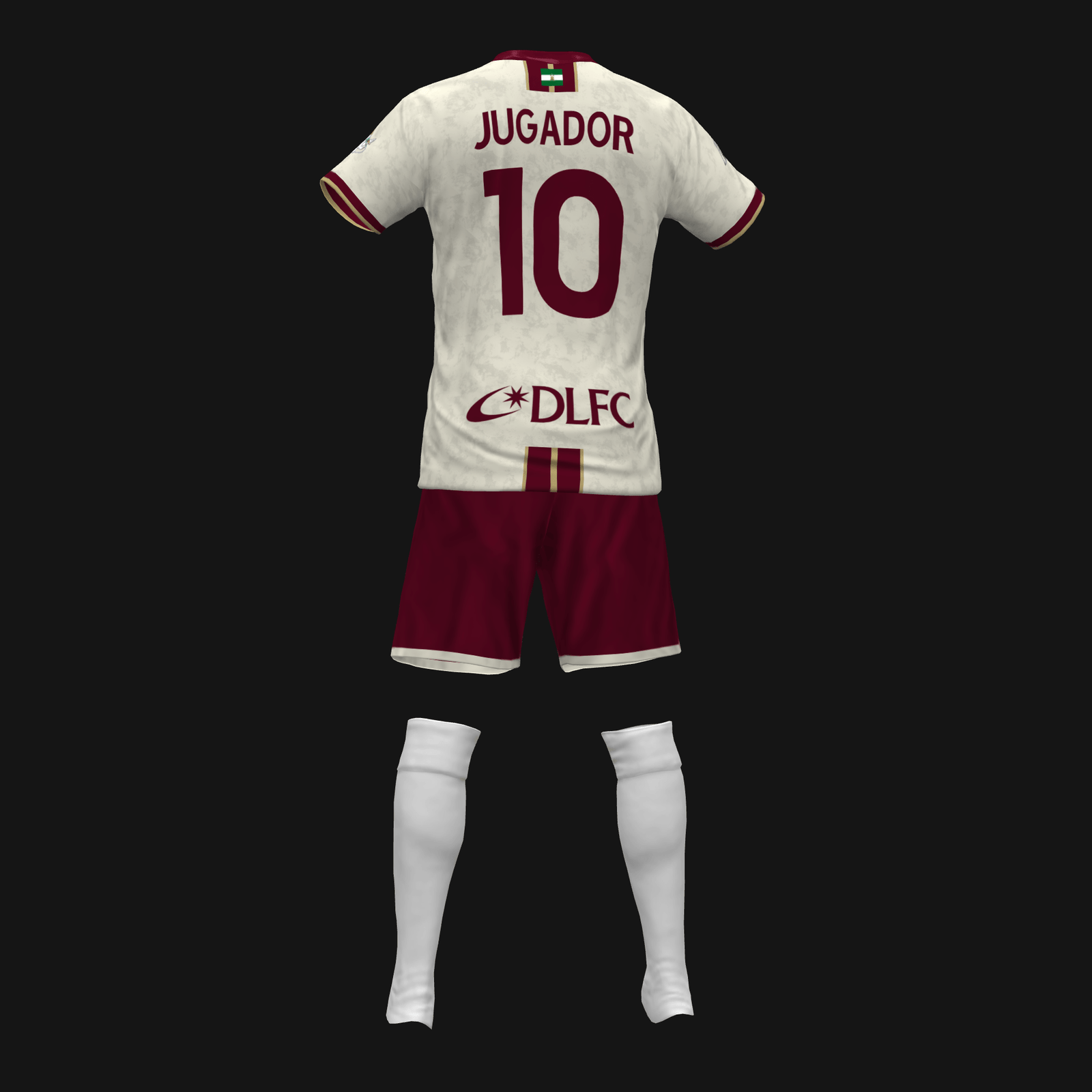 NINO FC - Imagen 3