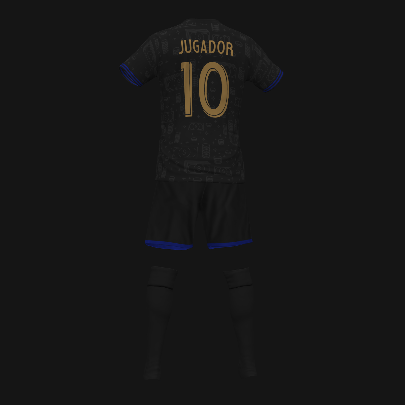 JOSÉ SAD FUTBOL CLUB - Imagen 3