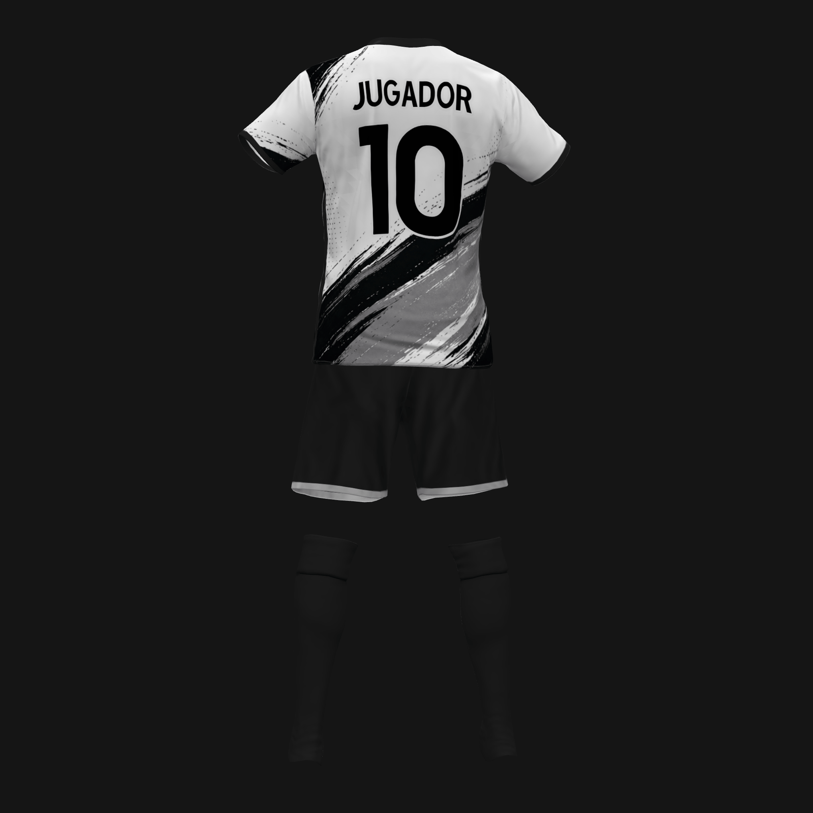 MANOS ARRIBA FC - Imagen 3
