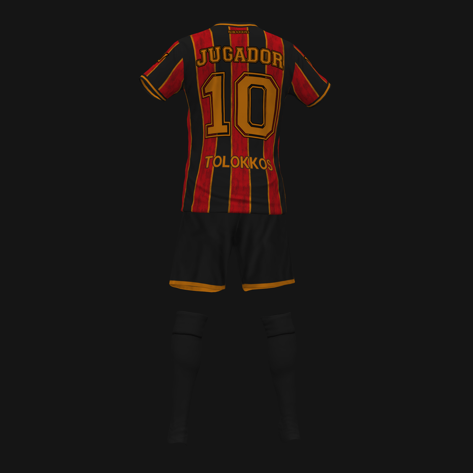 TOLOKKOS FC - Imagen 5