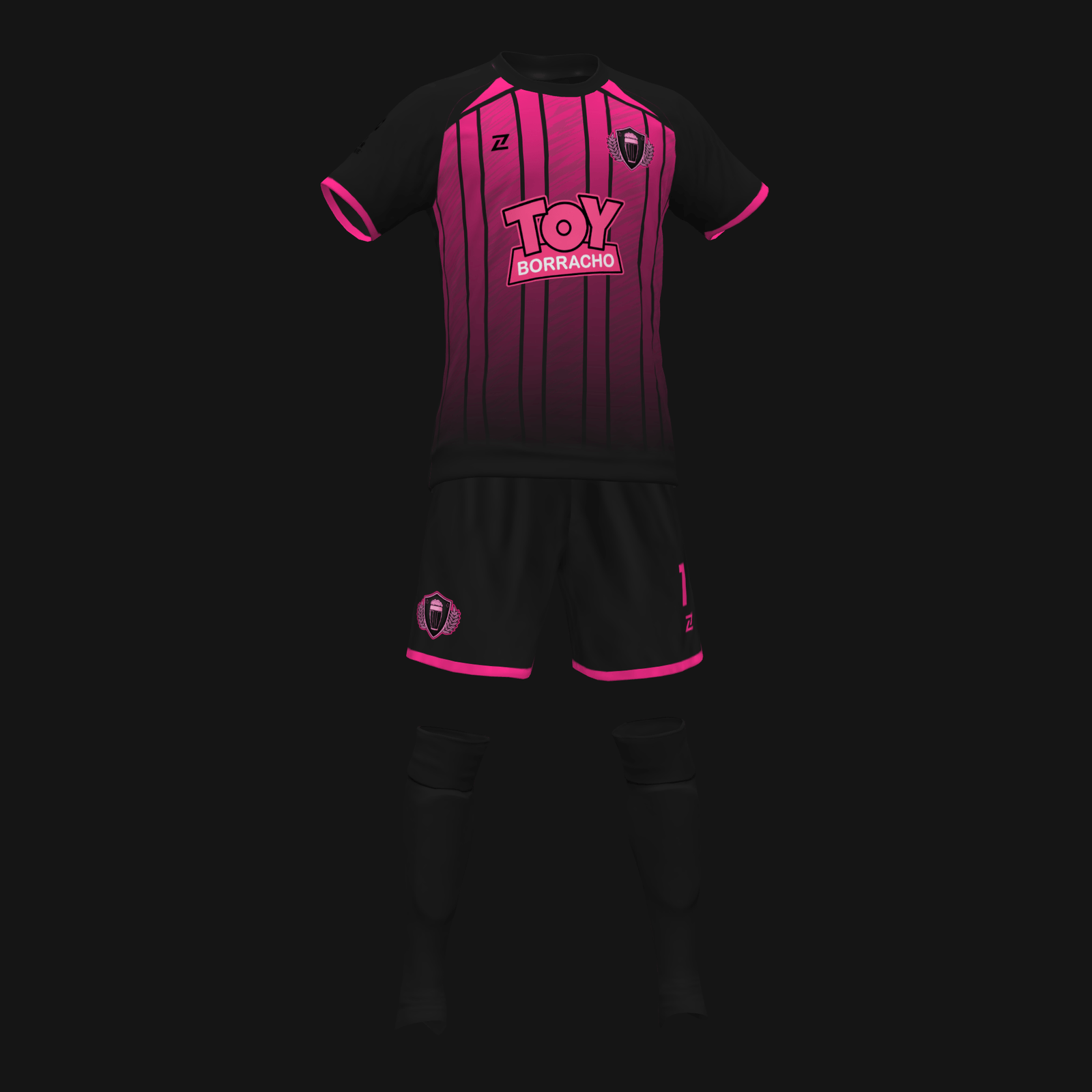 CEBADOS FC 2026 - Imagen 5