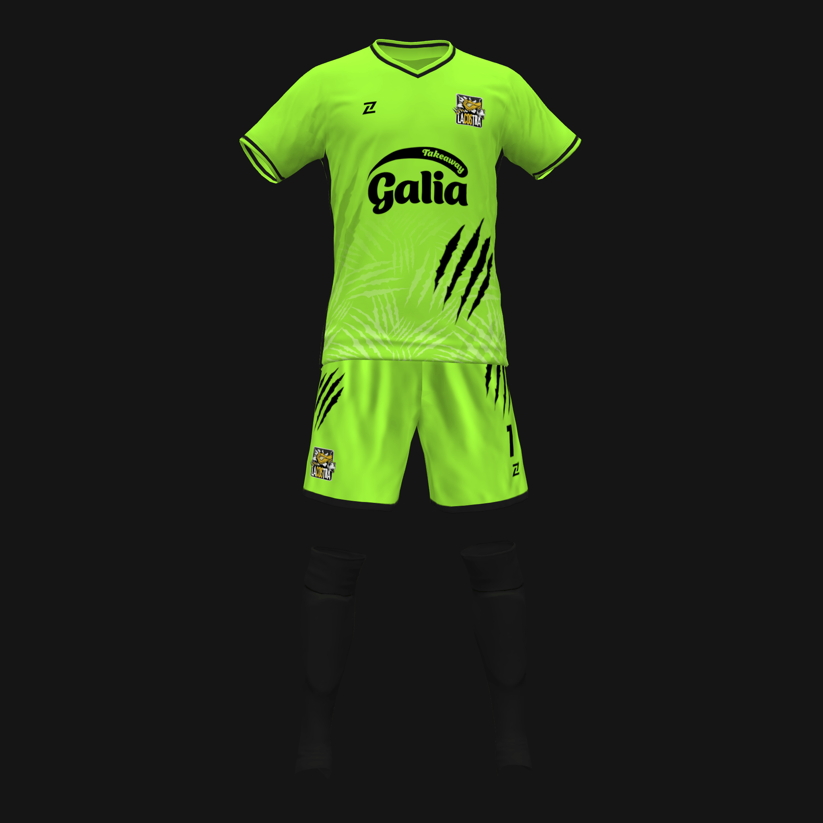 LACOSTRA - Imagen 5