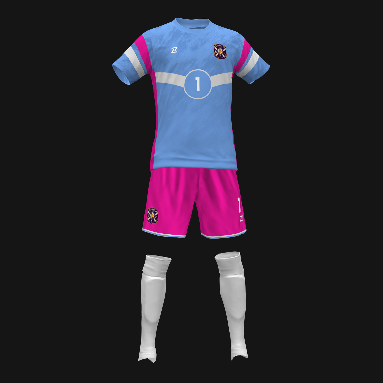 RISITAS F.C. - Imagen 4