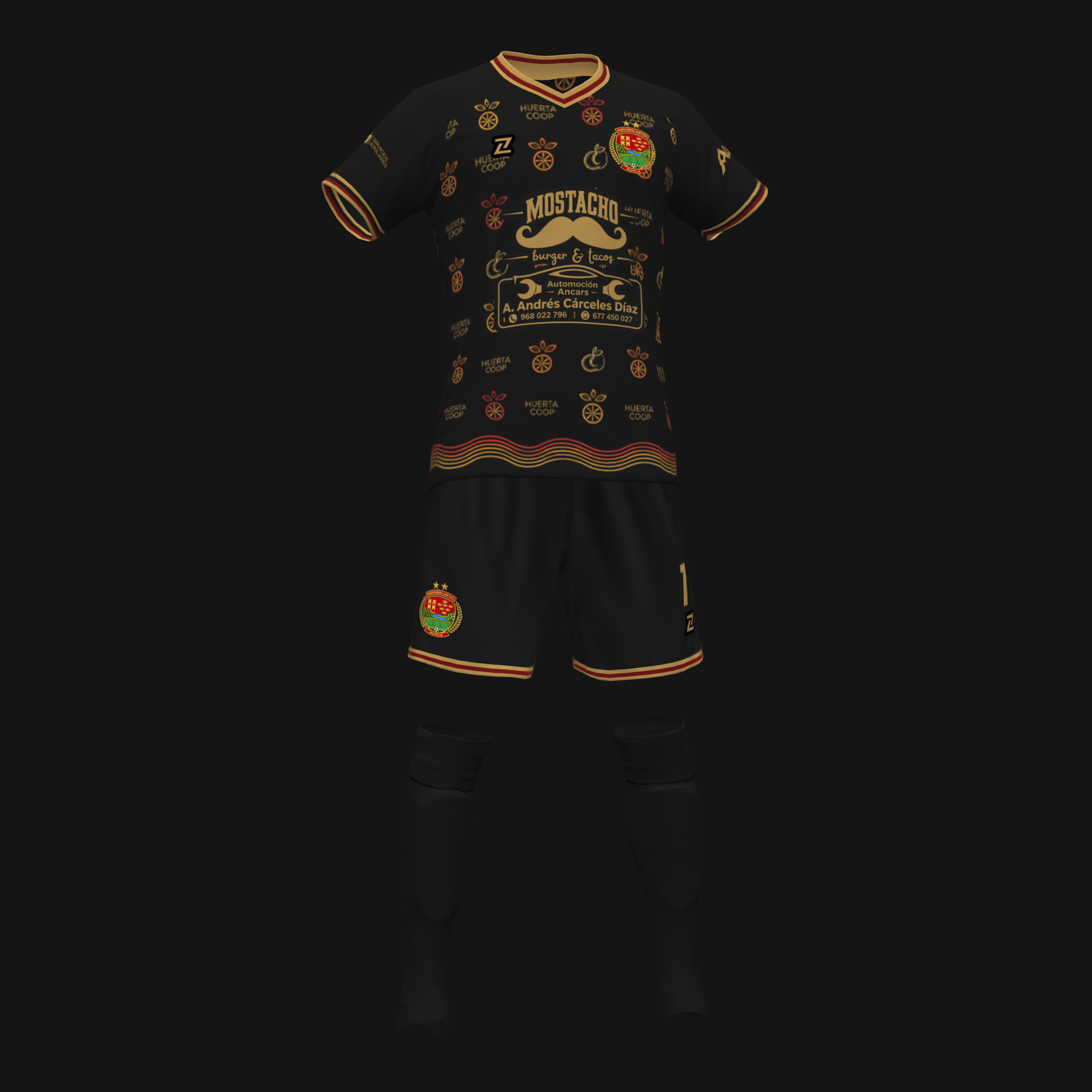 HUERTANOS UNITED - Imagen 5