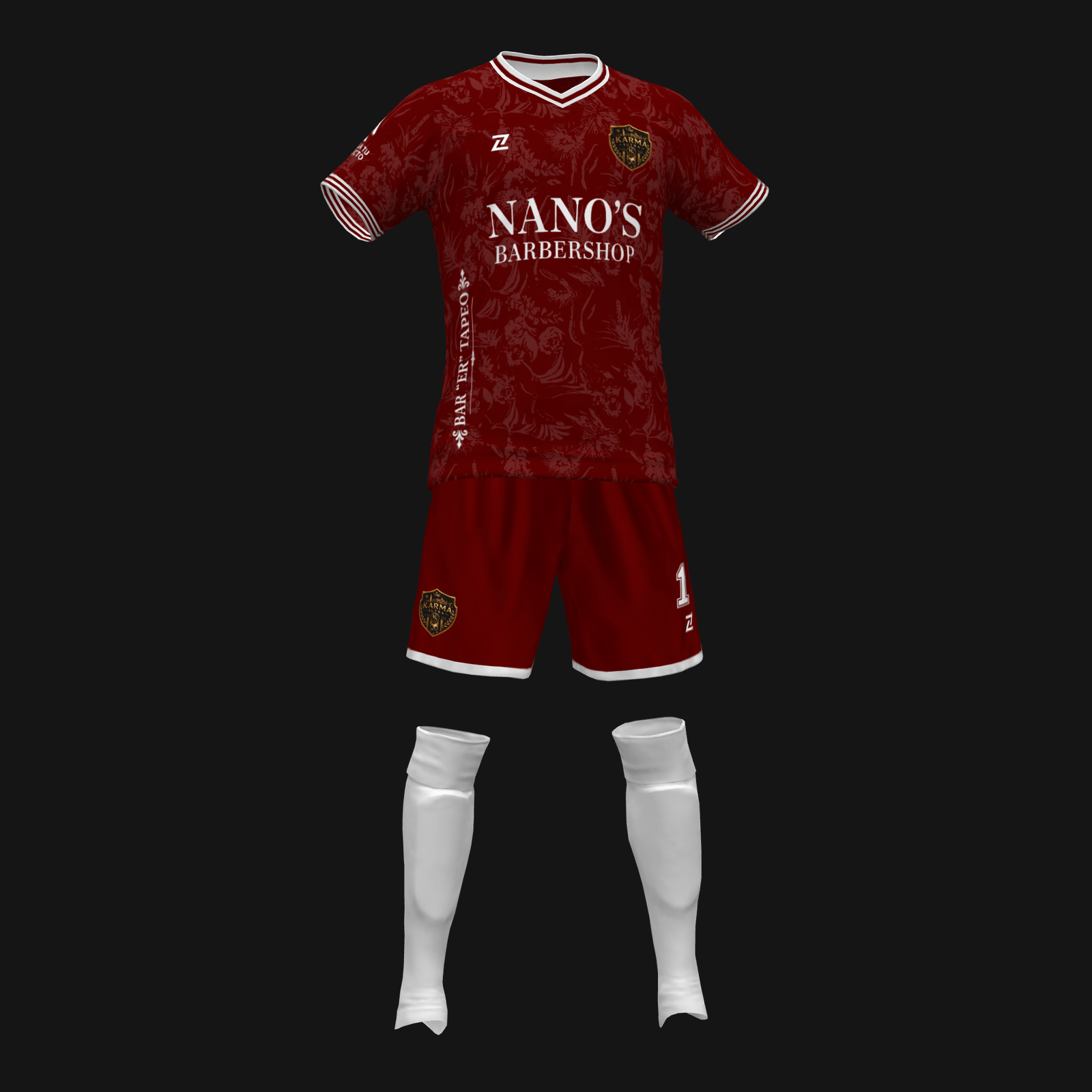 KARMA SUTRA F.C - Imagen 5