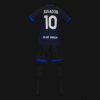 BLUE VENOM - Imagen 3